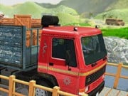Play Truck Driver Cargo Game on FOG.COM
