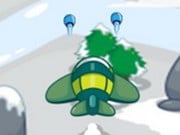Play Sky Warrior Alien Attack Game on FOG.COM