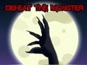 Play Defeat The Monster Game on FOG.COM