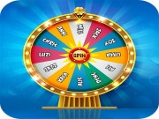 Play Spin The Lucky Wheel Spin and Win 2020 Game on FOG.COM