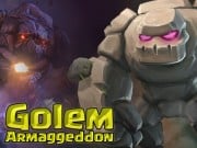 Play Golem Armaggeddon Game on FOG.COM