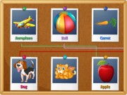 Play Kindergarten Connect Game on FOG.COM