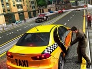 Play London Taxi Driver Game on FOG.COM