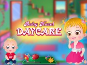 Play Baby Hazel Daycare Game on FOG.COM