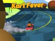 Play Kart Fever Game on FOG.COM
