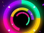 Play Color Rush Game on FOG.COM
