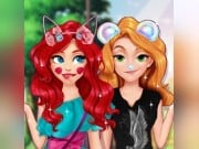 Play Princesses #IRL Social Media Adventure Game on FOG.COM