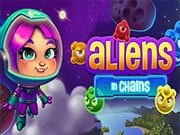 Play Aliens in Chains Game on FOG.COM