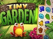 Play Tiny Garden Game on FOG.COM