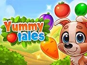 Play Yummy Tales Game on FOG.COM