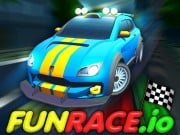 Play FunRace.io Game on FOG.COM