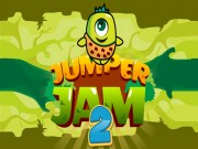Play Jumper Jam 2 Game on FOG.COM