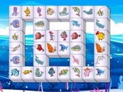 Play Sea Life Mahjong Game on FOG.COM