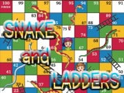 Play Snake and Ladders Game Game on FOG.COM