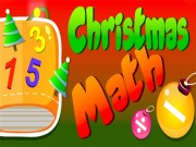 Play Christmas Math  Game on FOG.COM