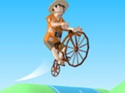 Play Bikes Hill Game on FOG.COM