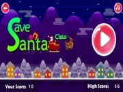 Play Save Santa Claus  Game on FOG.COM
