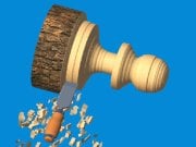 Play Woodturning 3D Game on FOG.COM