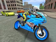 Play Sports bike simulator Drift 3D Game on FOG.COM