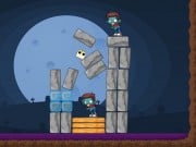 Play Angry Infected 2D Game on FOG.COM