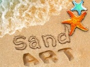 Play Sand Art Game on FOG.COM