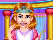 Play Little Princess Ball Game on FOG.COM