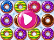 Play Donut Crash Saga Game on FOG.COM