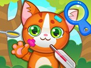 Play Doctor Pets Game on FOG.COM