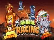 Play Animal Go Racing Game on FOG.COM