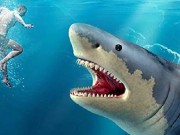 Play Shark Hunting Game on FOG.COM