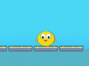 Play Kara Water Hop Game on FOG.COM