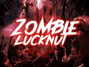 Play Zombie Lucknut Game on FOG.COM