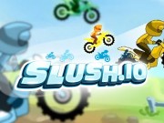 Play slush.io Game on FOG.COM