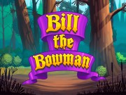 Play Bill The Bowman Game on FOG.COM