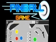 Play FZ PinBall Game on FOG.COM