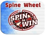 Play Spin Wheel Game on FOG.COM