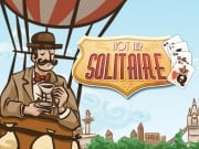 Play Hot Air Solitaire Game on FOG.COM