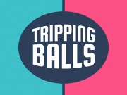 Play Tripping Balls Game on FOG.COM