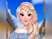 Play Paris Princess Shopping Spree Game on FOG.COM