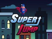 Play Super Jump Game on FOG.COM