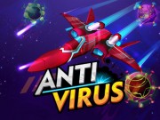 Play Anti Virus Game Game on FOG.COM