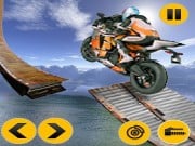 Play Bike Stunt Master Racing Game 2020 Game on FOG.COM
