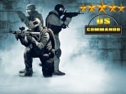 Play US Commando Game on FOG.COM