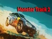 Play Monster Track 2 Game on FOG.COM