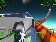 Play Cyber Truck Race Climb Game on FOG.COM
