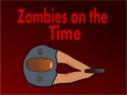 Play ZombiesOnTheTimes Game on FOG.COM