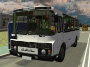 Play Russian Bus Simulator Game on FOG.COM