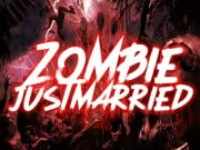 Play Zombie Just Married! Game on FOG.COM