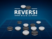 Play Reversi Mania Game on FOG.COM