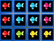 Play 1010 Fish Blocks Game on FOG.COM